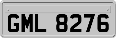 GML8276