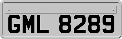 GML8289