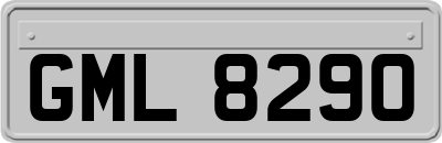 GML8290