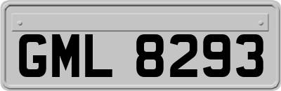 GML8293