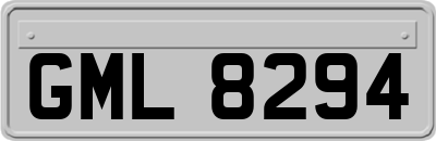 GML8294