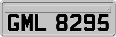 GML8295