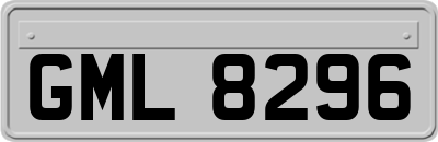 GML8296
