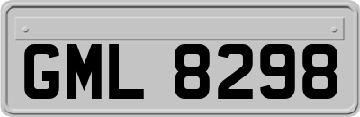 GML8298
