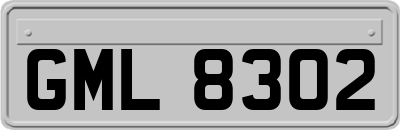 GML8302