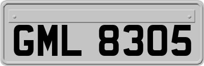 GML8305