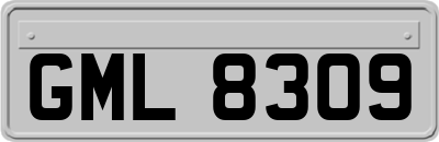 GML8309