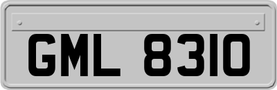 GML8310