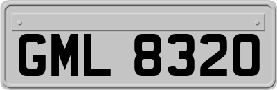 GML8320