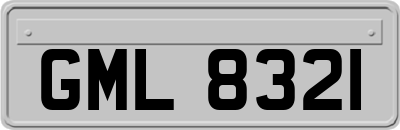 GML8321