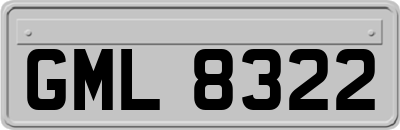 GML8322