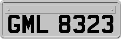 GML8323