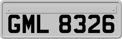 GML8326