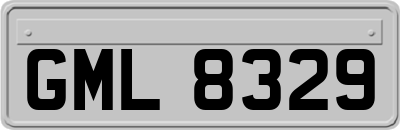 GML8329
