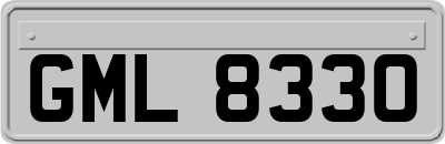 GML8330