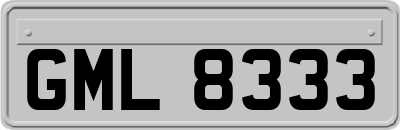 GML8333