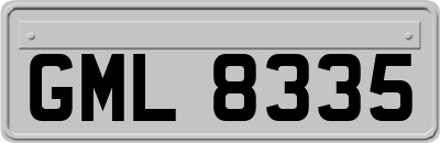 GML8335