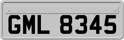 GML8345