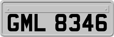 GML8346