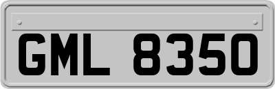 GML8350