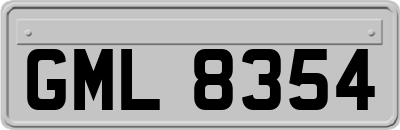 GML8354