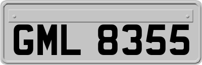 GML8355