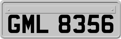 GML8356