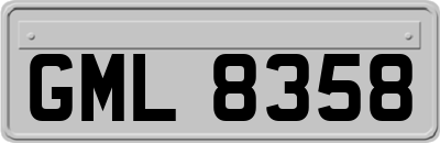 GML8358