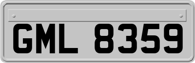 GML8359