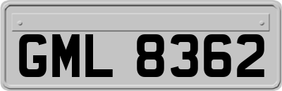 GML8362