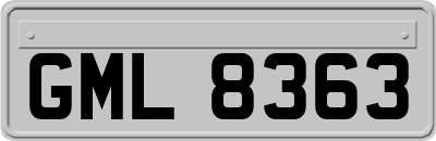 GML8363