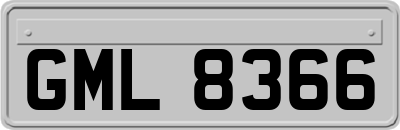 GML8366