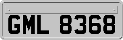 GML8368
