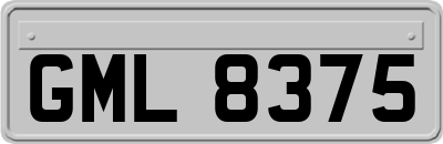 GML8375