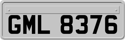 GML8376