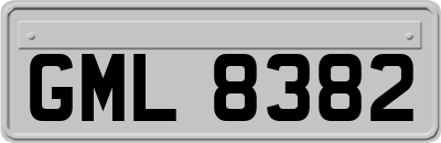 GML8382