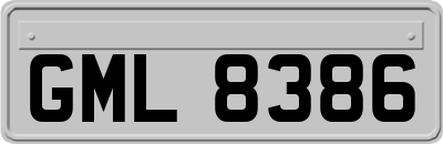 GML8386