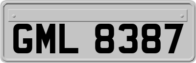 GML8387