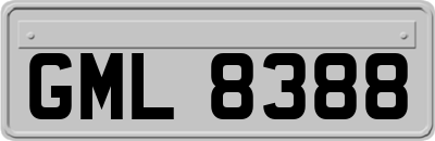 GML8388