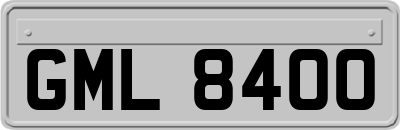 GML8400