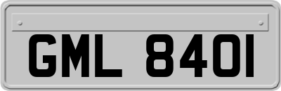 GML8401