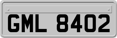 GML8402