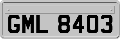GML8403