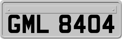 GML8404
