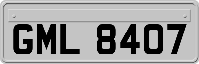 GML8407
