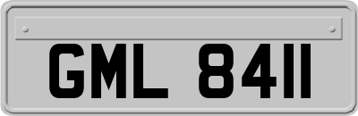 GML8411
