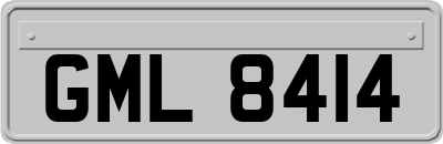 GML8414