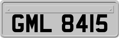 GML8415