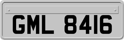 GML8416