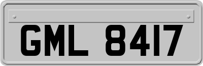GML8417